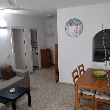 Spacious 1 Bedroom Apartment, Nerja Centre 3I 외부 사진