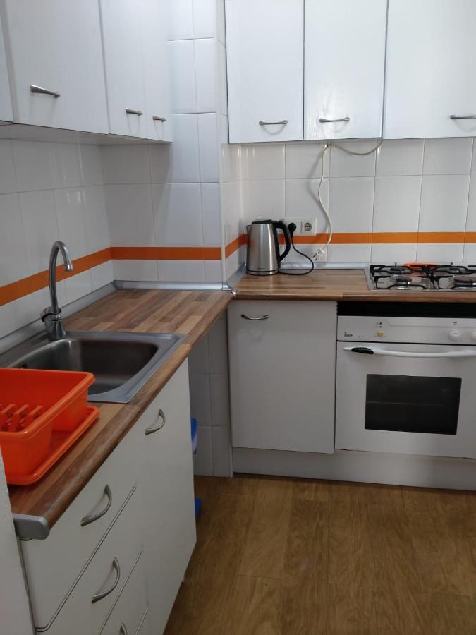 Spacious 1 Bedroom Apartment, Nerja Centre 3I 외부 사진